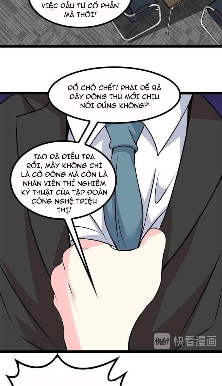 Đại Thiên Tài Bất Khả Chiến Bại Chính Là Ta Chapter 138 - 9