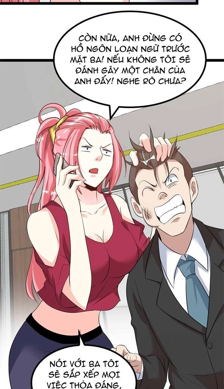 Đại Thiên Tài Bất Khả Chiến Bại Chính Là Ta Chapter 138 - 14