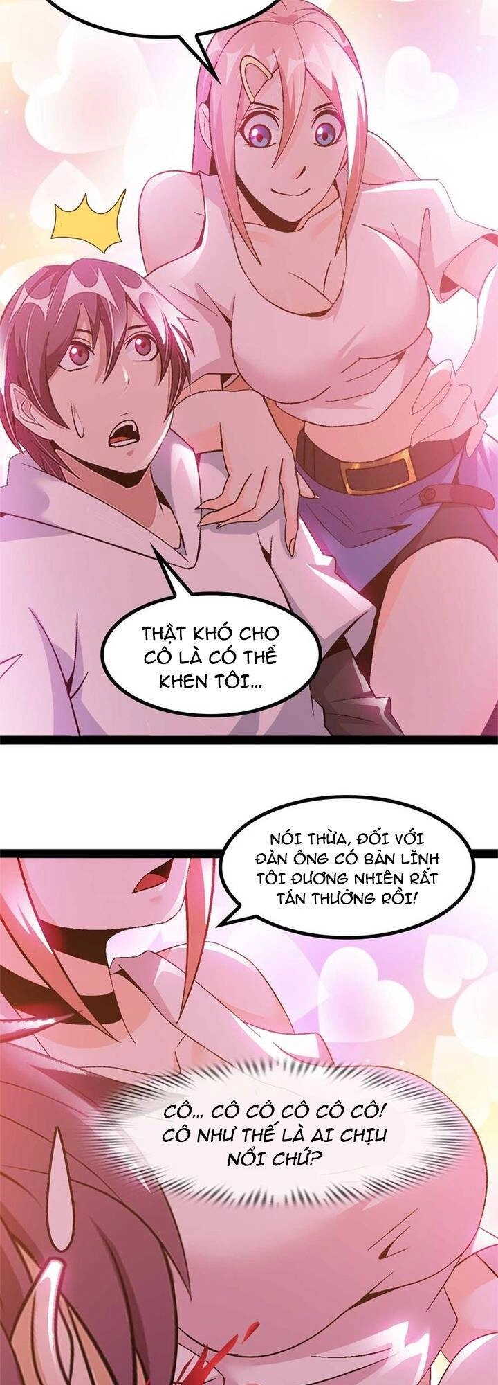 Đại Thiên Tài Bất Khả Chiến Bại Chính Là Ta Chapter 138 - 16