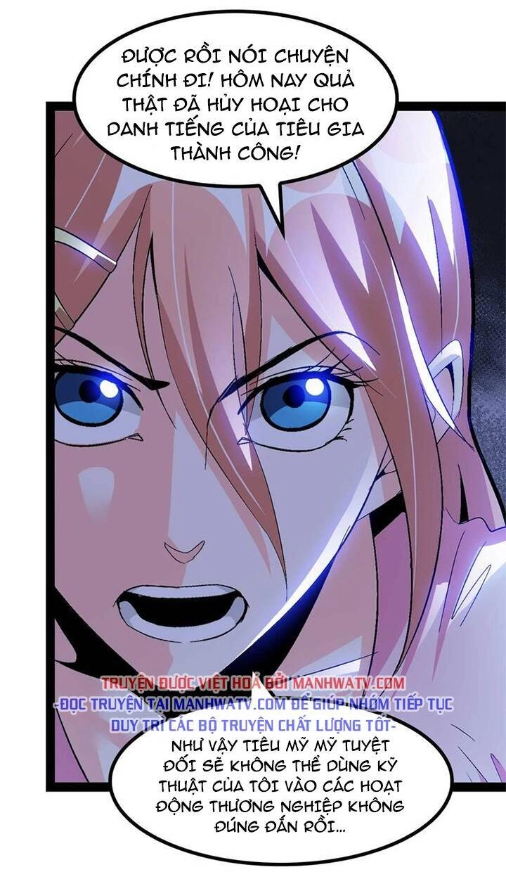 Đại Thiên Tài Bất Khả Chiến Bại Chính Là Ta Chapter 138 - 18