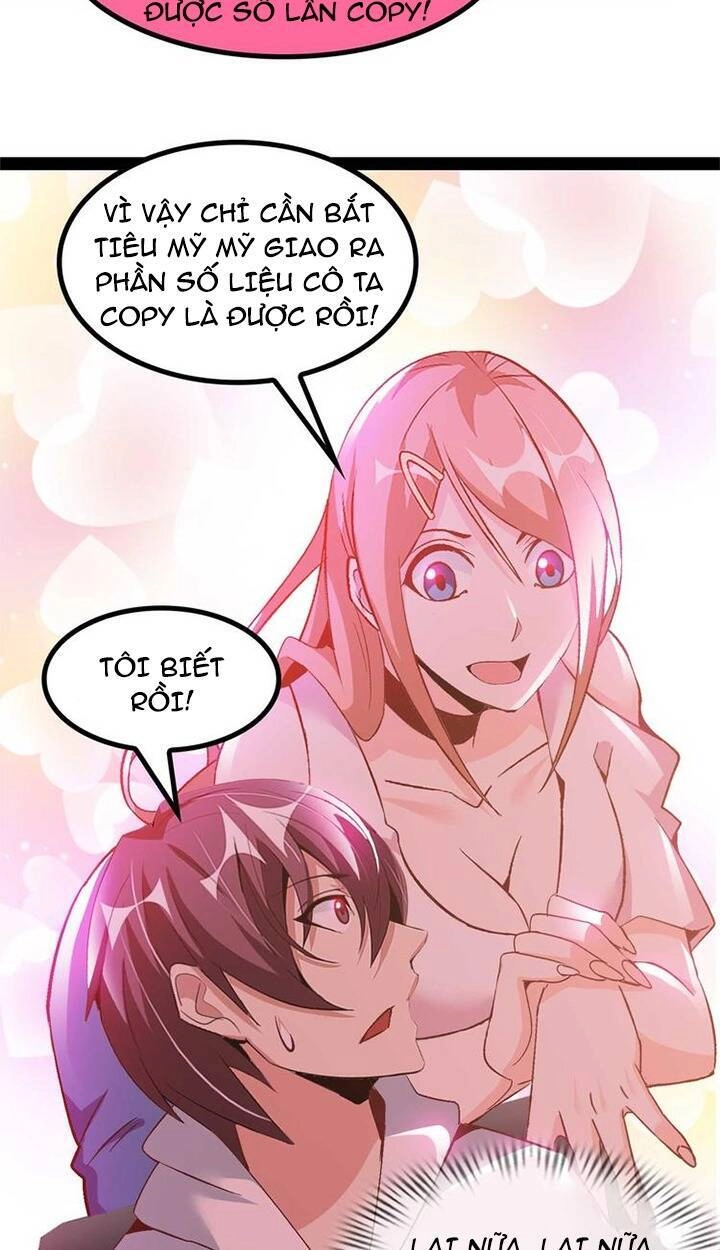 Đại Thiên Tài Bất Khả Chiến Bại Chính Là Ta Chapter 138 - 20