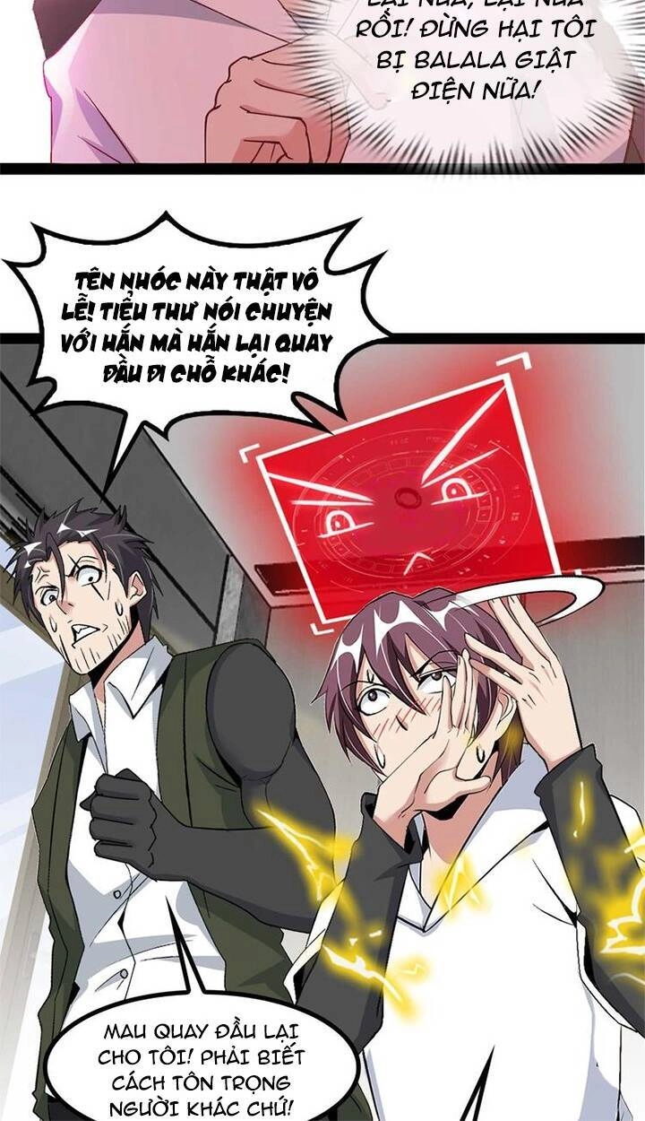 Đại Thiên Tài Bất Khả Chiến Bại Chính Là Ta Chapter 138 - 21