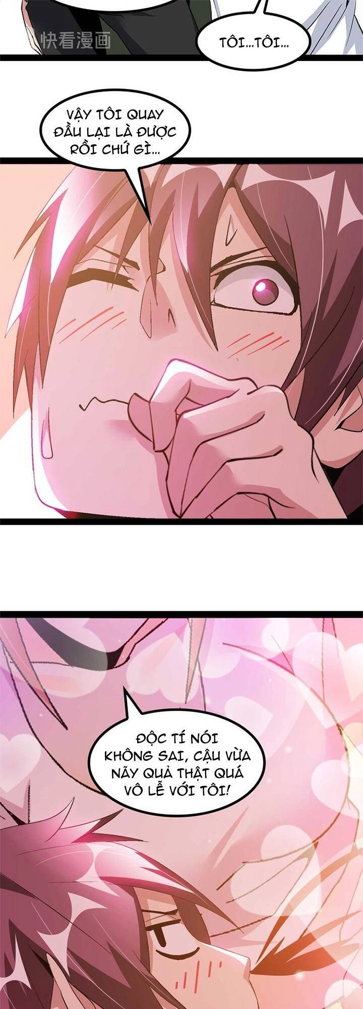 Đại Thiên Tài Bất Khả Chiến Bại Chính Là Ta Chapter 138 - 22