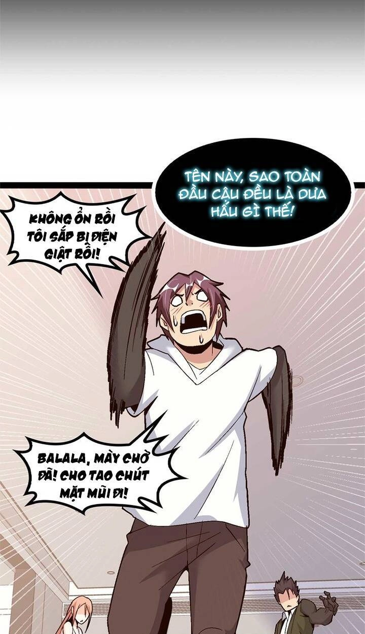 Đại Thiên Tài Bất Khả Chiến Bại Chính Là Ta Chapter 138 - 26