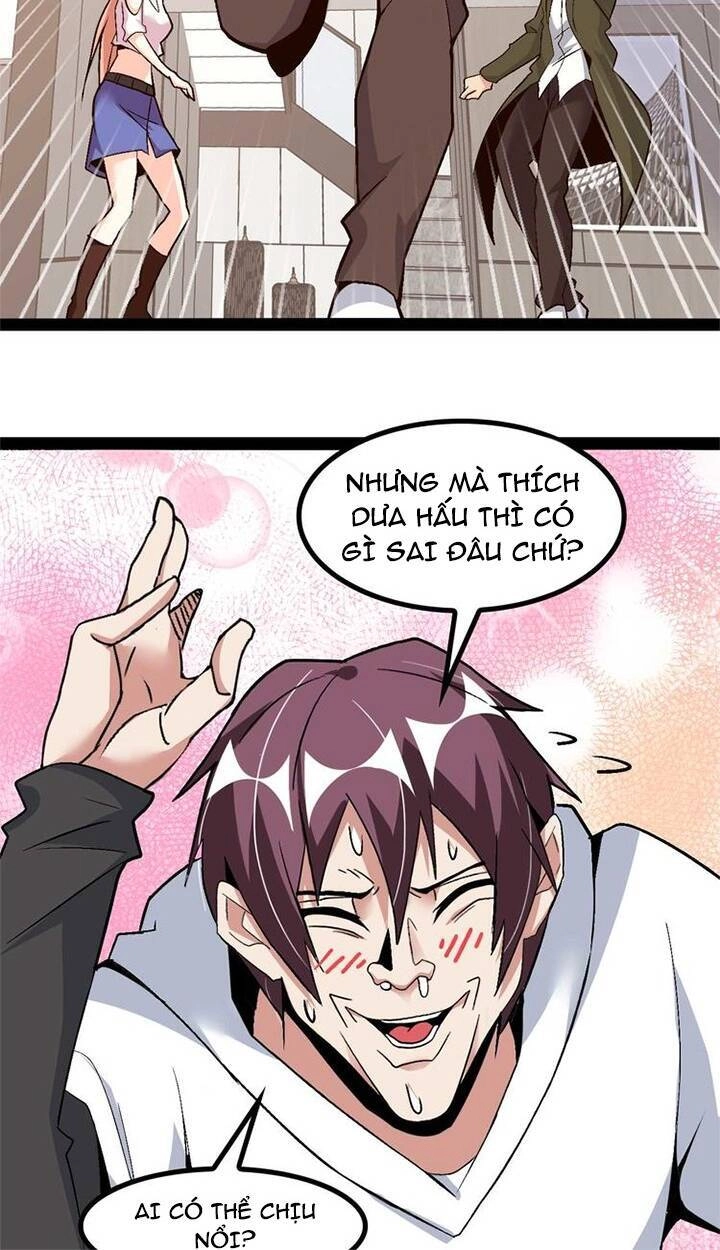 Đại Thiên Tài Bất Khả Chiến Bại Chính Là Ta Chapter 138 - 27