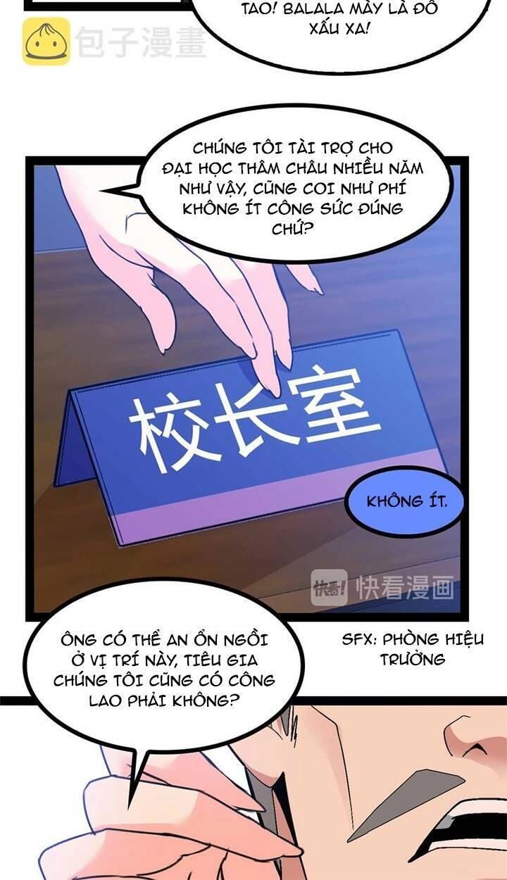 Đại Thiên Tài Bất Khả Chiến Bại Chính Là Ta Chapter 138 - 30