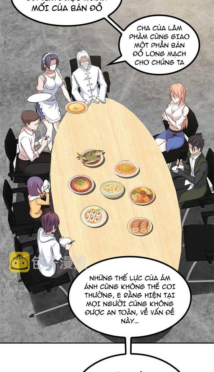 Đại Thiên Tài Bất Khả Chiến Bại Chính Là Ta Chapter 139 - 5