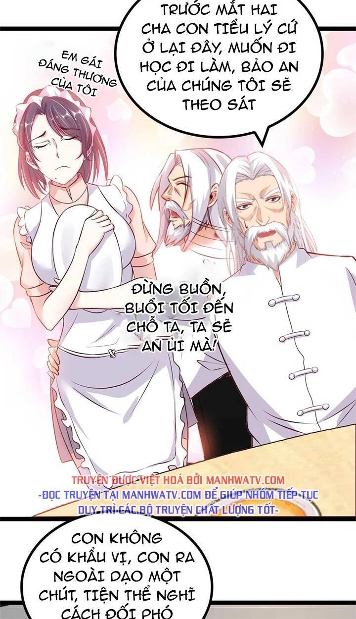 Đại Thiên Tài Bất Khả Chiến Bại Chính Là Ta Chapter 139 - 6