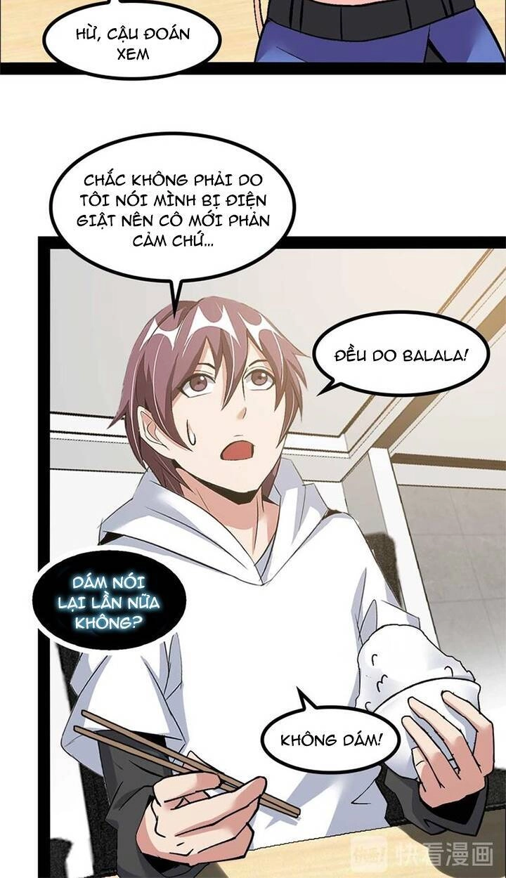 Đại Thiên Tài Bất Khả Chiến Bại Chính Là Ta Chapter 139 - 9