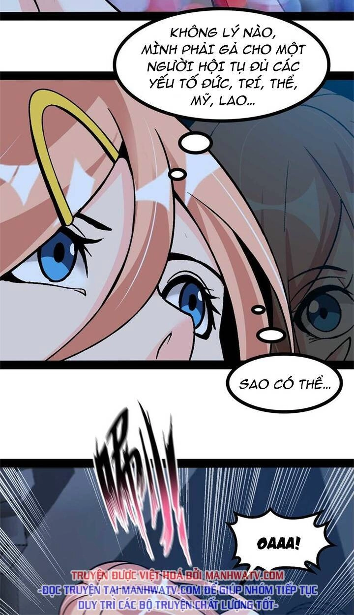 Đại Thiên Tài Bất Khả Chiến Bại Chính Là Ta Chapter 139 - 12