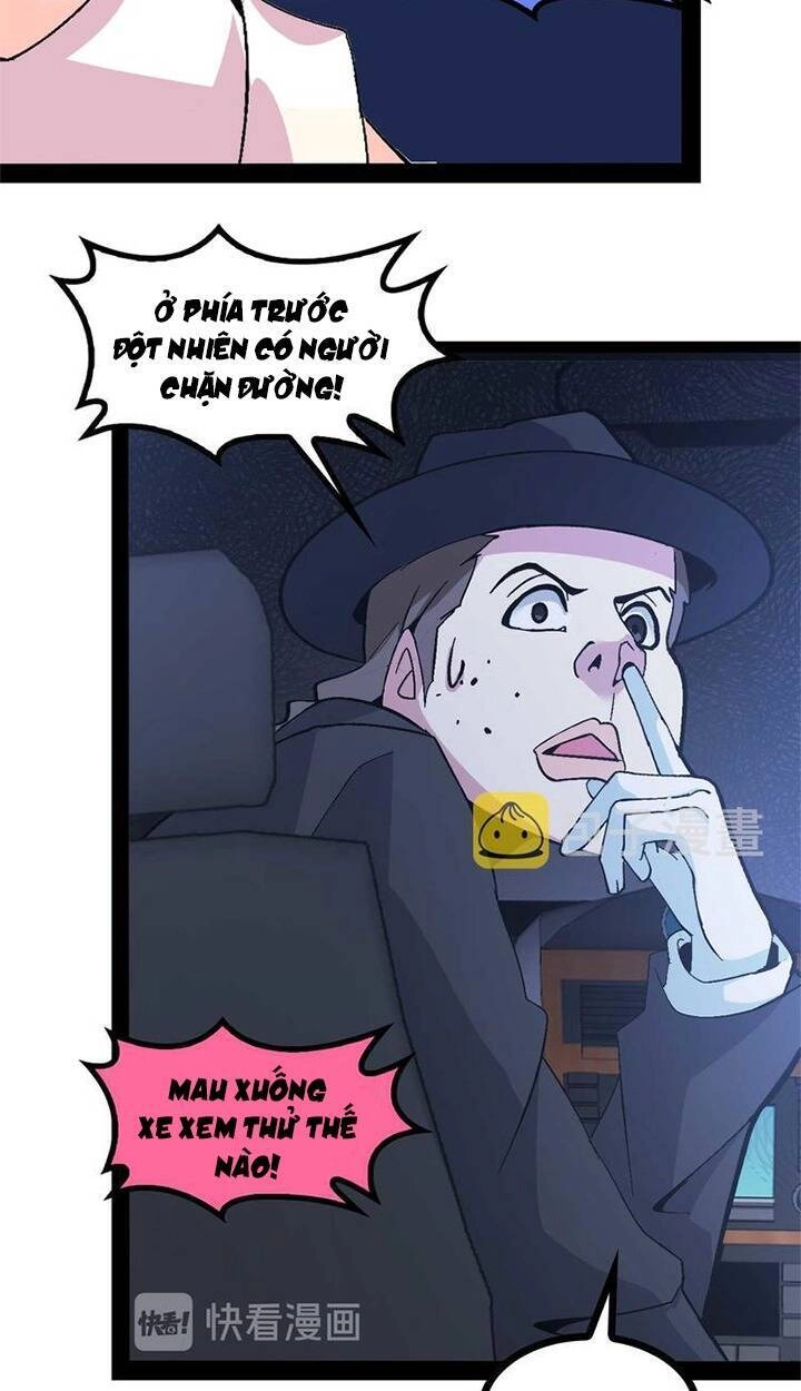 Đại Thiên Tài Bất Khả Chiến Bại Chính Là Ta Chapter 139 - 14