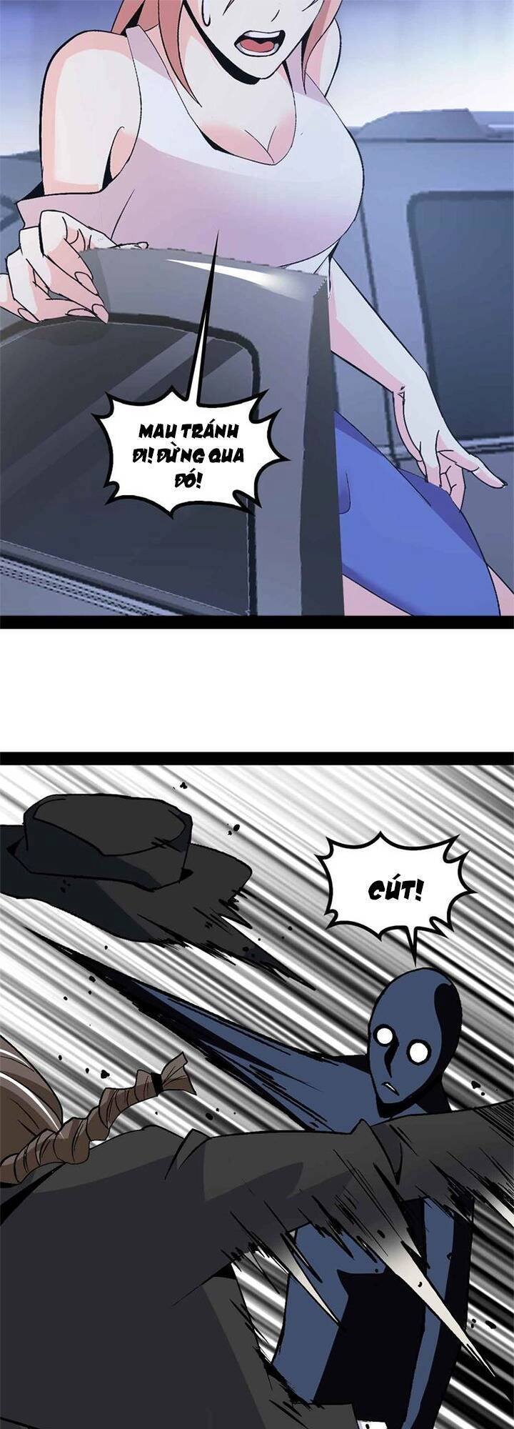 Đại Thiên Tài Bất Khả Chiến Bại Chính Là Ta Chapter 139 - 16