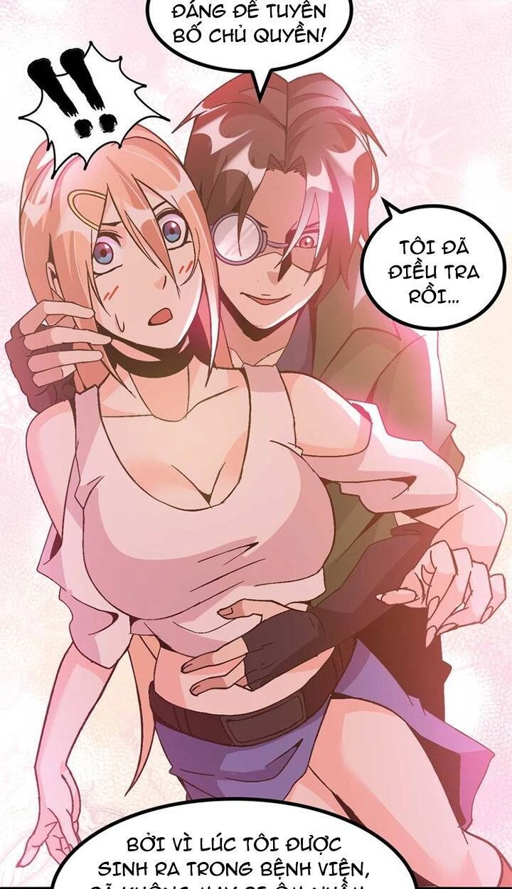 Đại Thiên Tài Bất Khả Chiến Bại Chính Là Ta Chapter 139 - 20