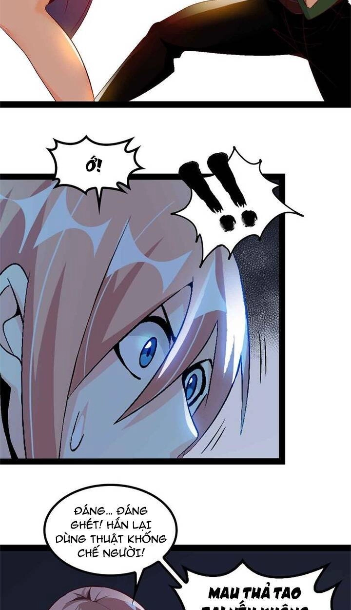 Đại Thiên Tài Bất Khả Chiến Bại Chính Là Ta Chapter 139 - 23