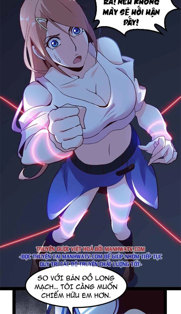 Đại Thiên Tài Bất Khả Chiến Bại Chính Là Ta Chapter 139 - 24