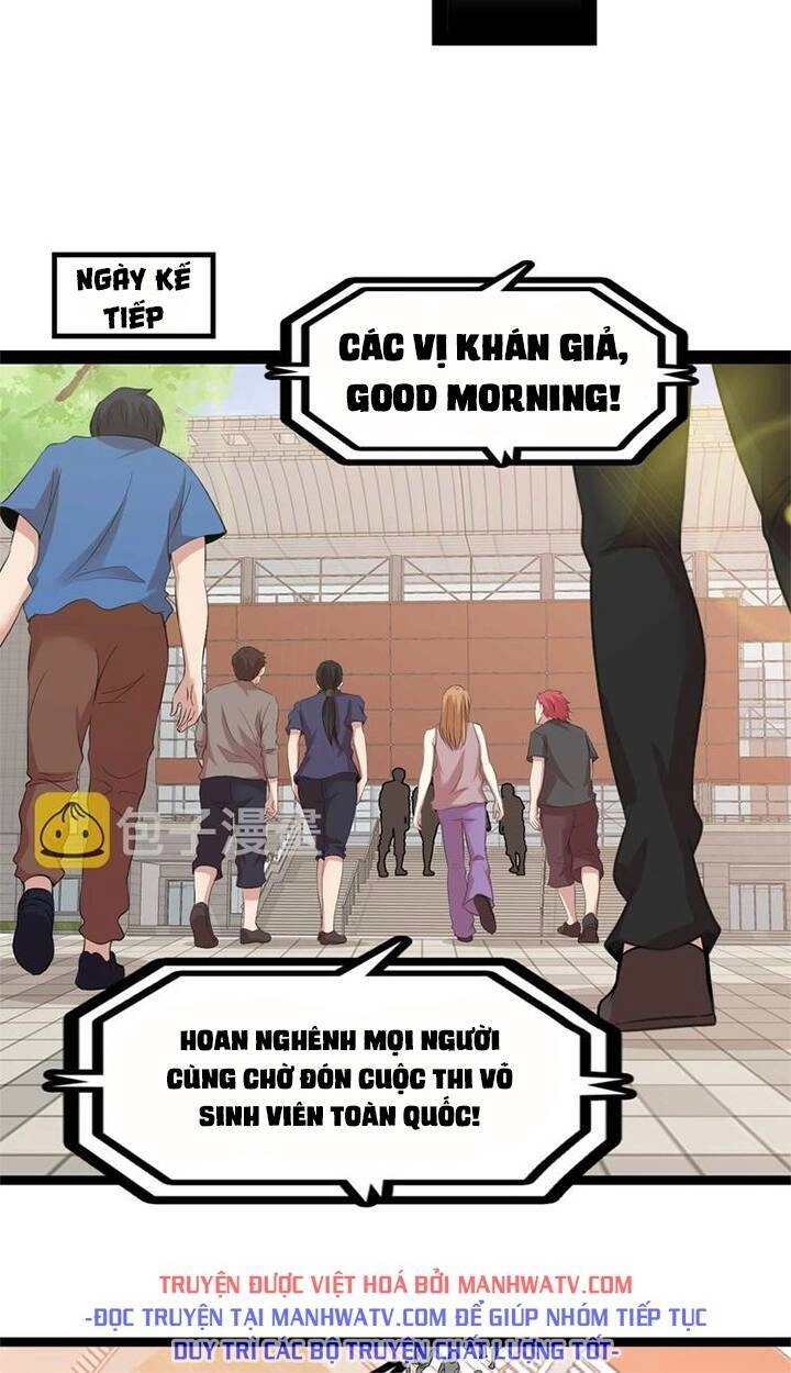 Đại Thiên Tài Bất Khả Chiến Bại Chính Là Ta Chapter 139 - 30