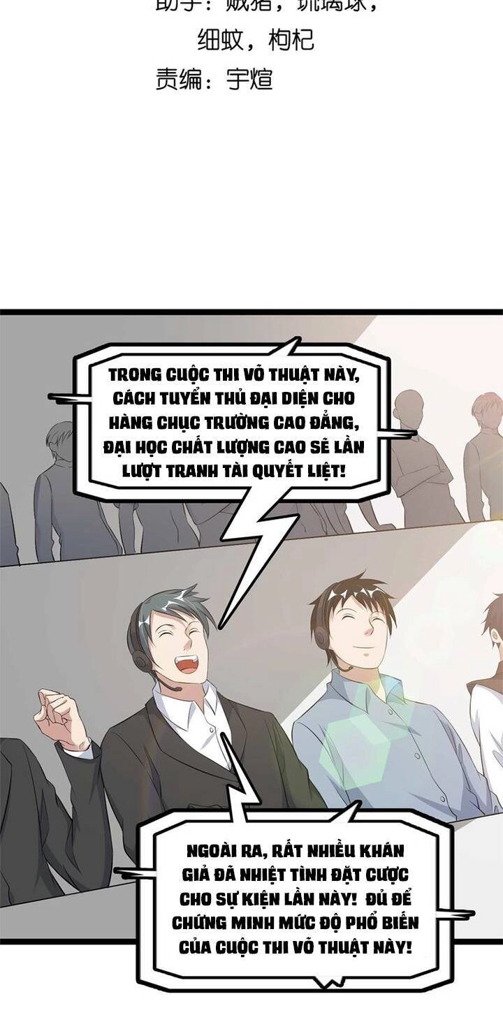 Đại Thiên Tài Bất Khả Chiến Bại Chính Là Ta Chapter 140 - 4