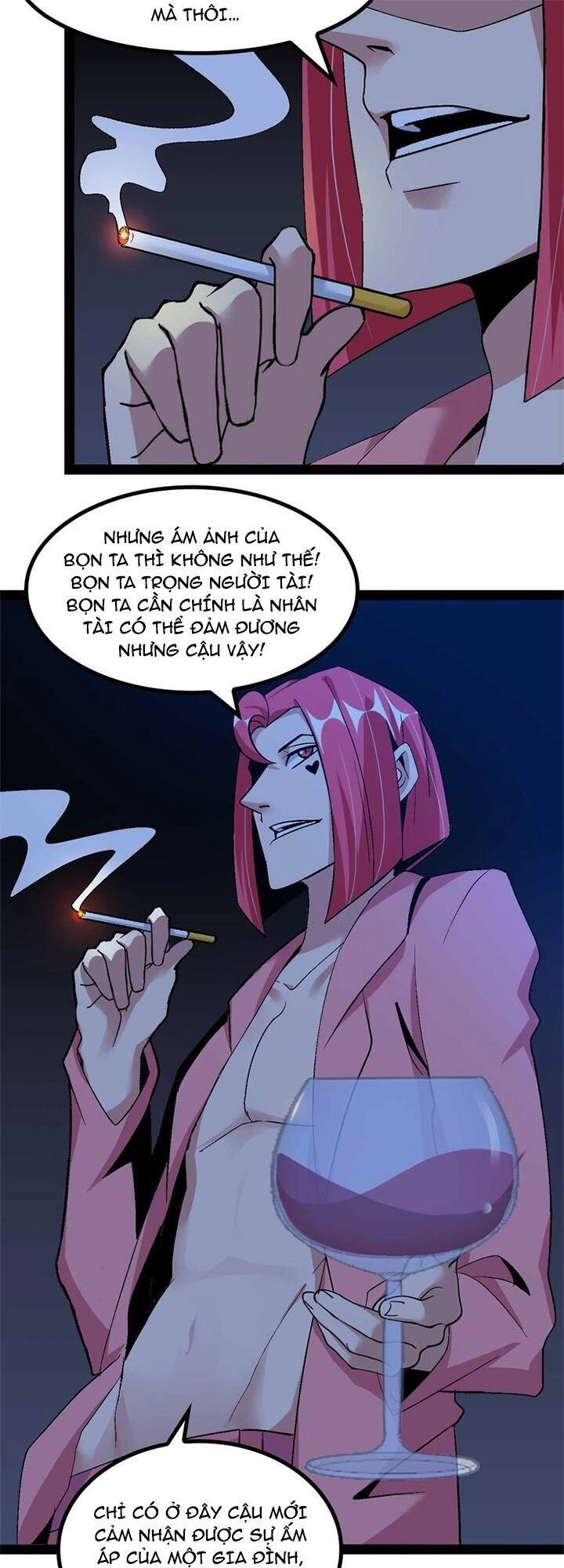 Đại Thiên Tài Bất Khả Chiến Bại Chính Là Ta Chapter 140 - 11