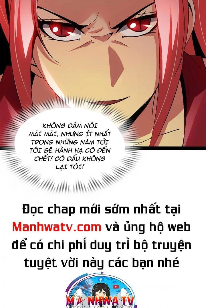 Đại Thiên Tài Bất Khả Chiến Bại Chính Là Ta Chapter 140 - 26