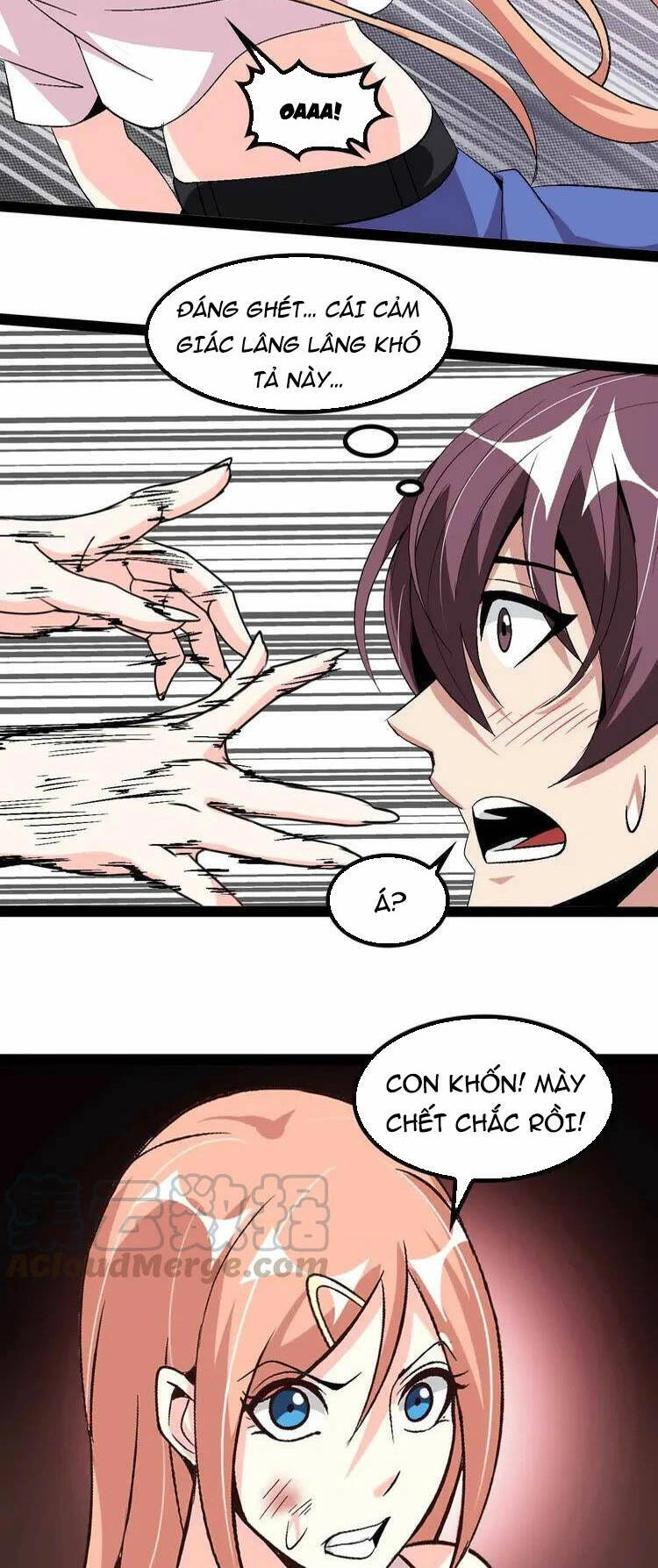 Đại Thiên Tài Bất Khả Chiến Bại Chính Là Ta Chapter 142 - 13