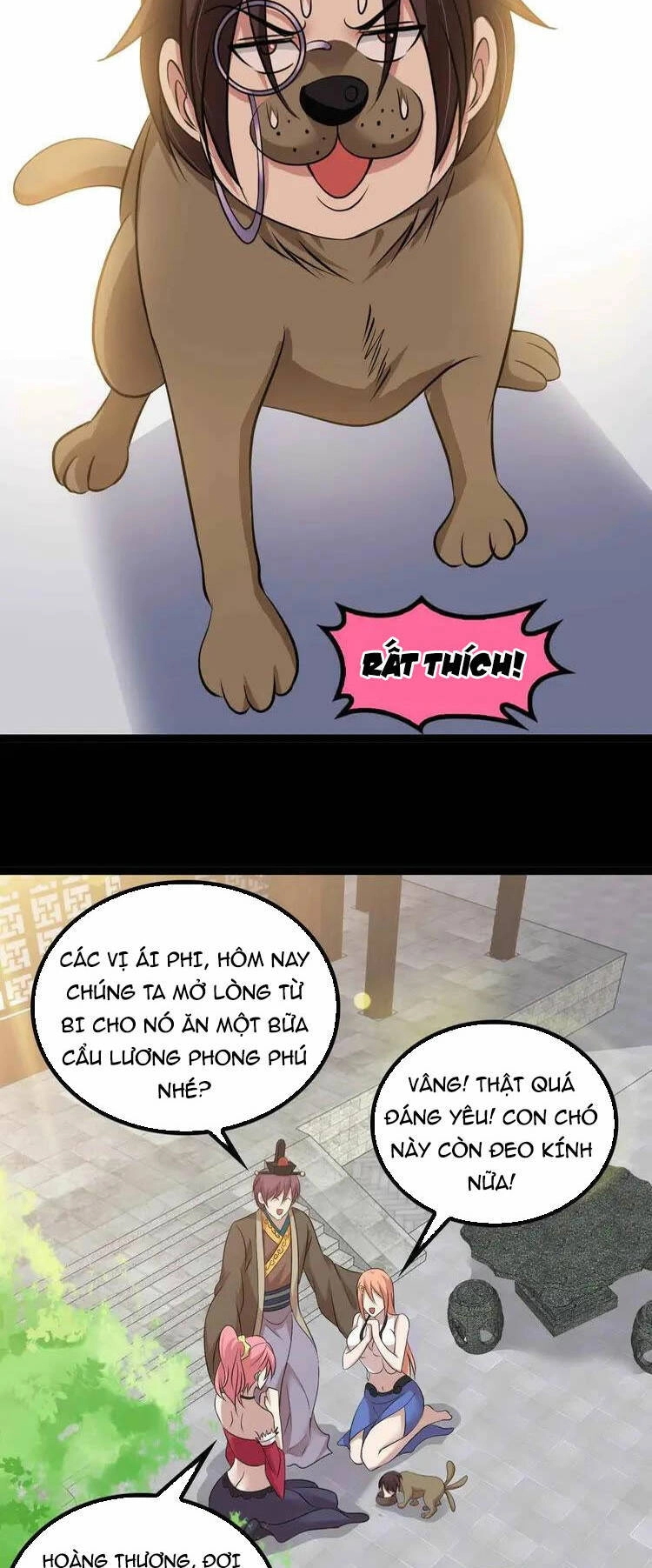 Đại Thiên Tài Bất Khả Chiến Bại Chính Là Ta Chapter 142 - 23