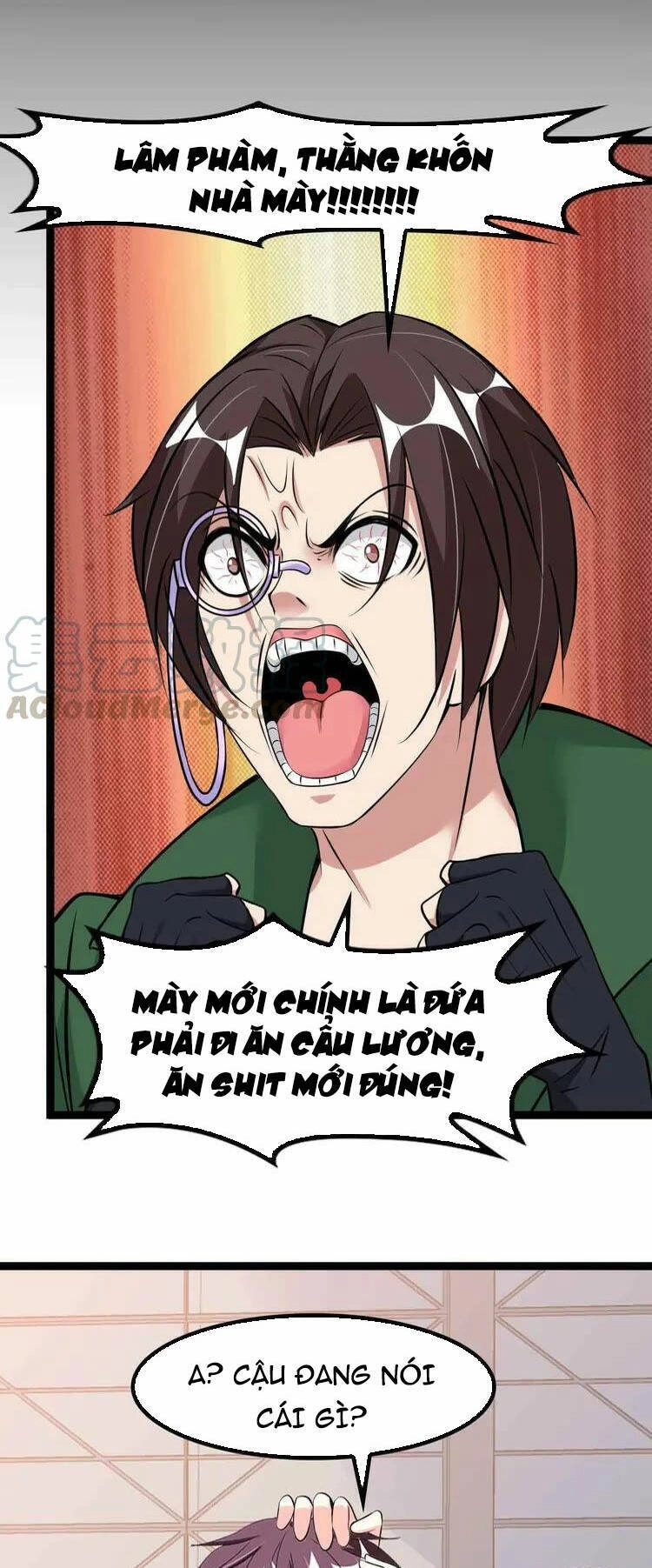 Đại Thiên Tài Bất Khả Chiến Bại Chính Là Ta Chapter 142 - 25