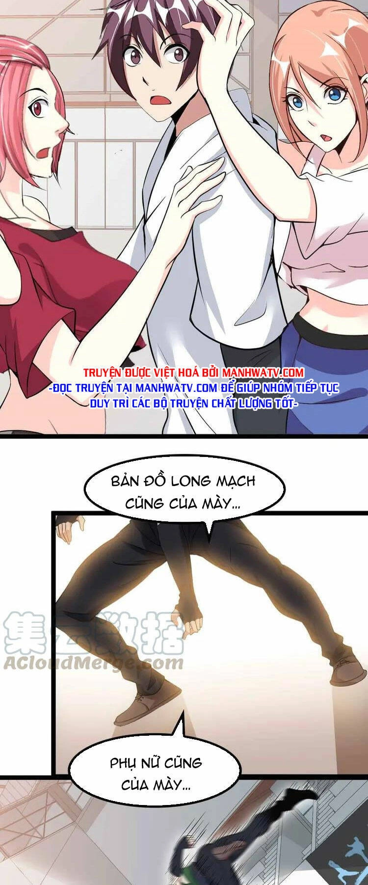 Đại Thiên Tài Bất Khả Chiến Bại Chính Là Ta Chapter 142 - 26