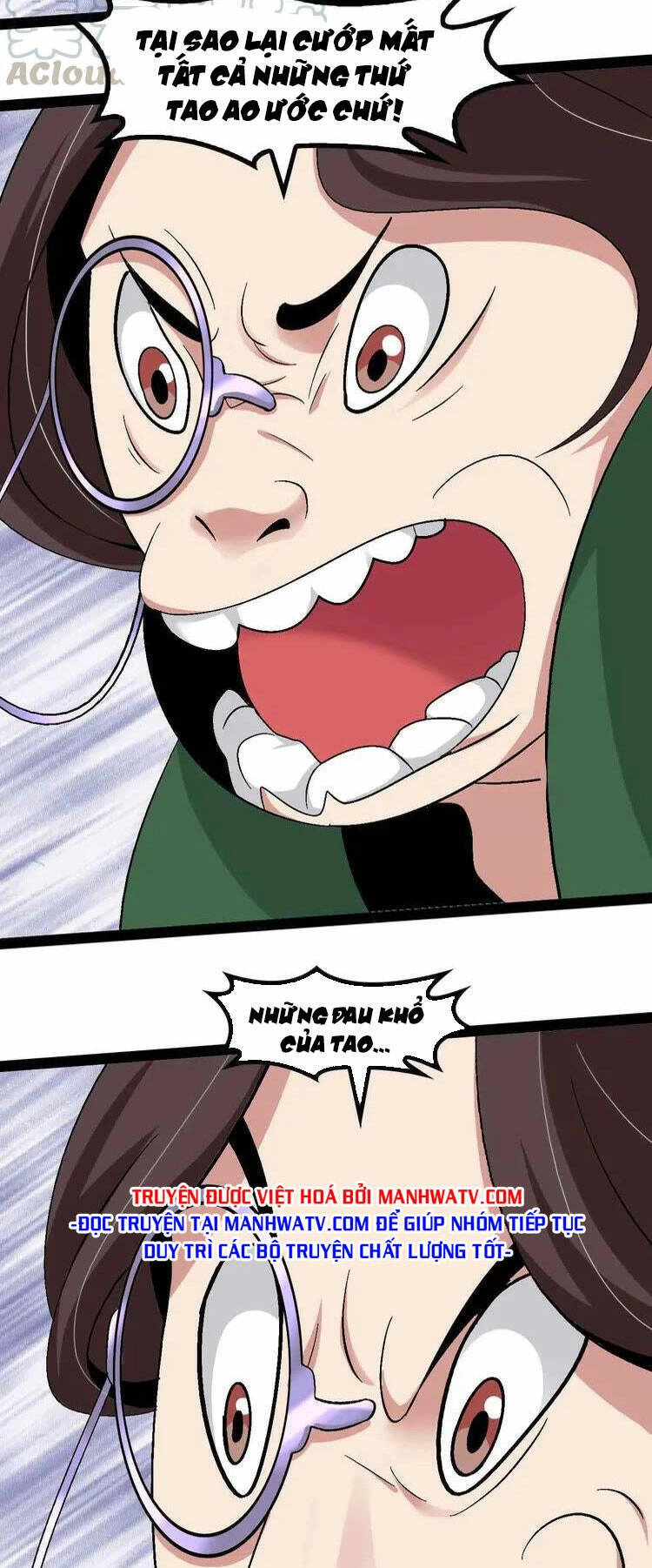 Đại Thiên Tài Bất Khả Chiến Bại Chính Là Ta Chapter 142 - 28