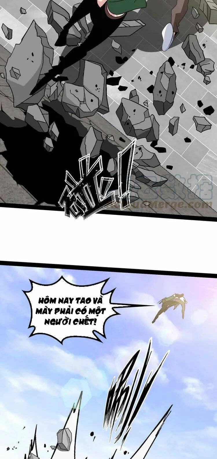 Đại Thiên Tài Bất Khả Chiến Bại Chính Là Ta Chapter 143 - 6