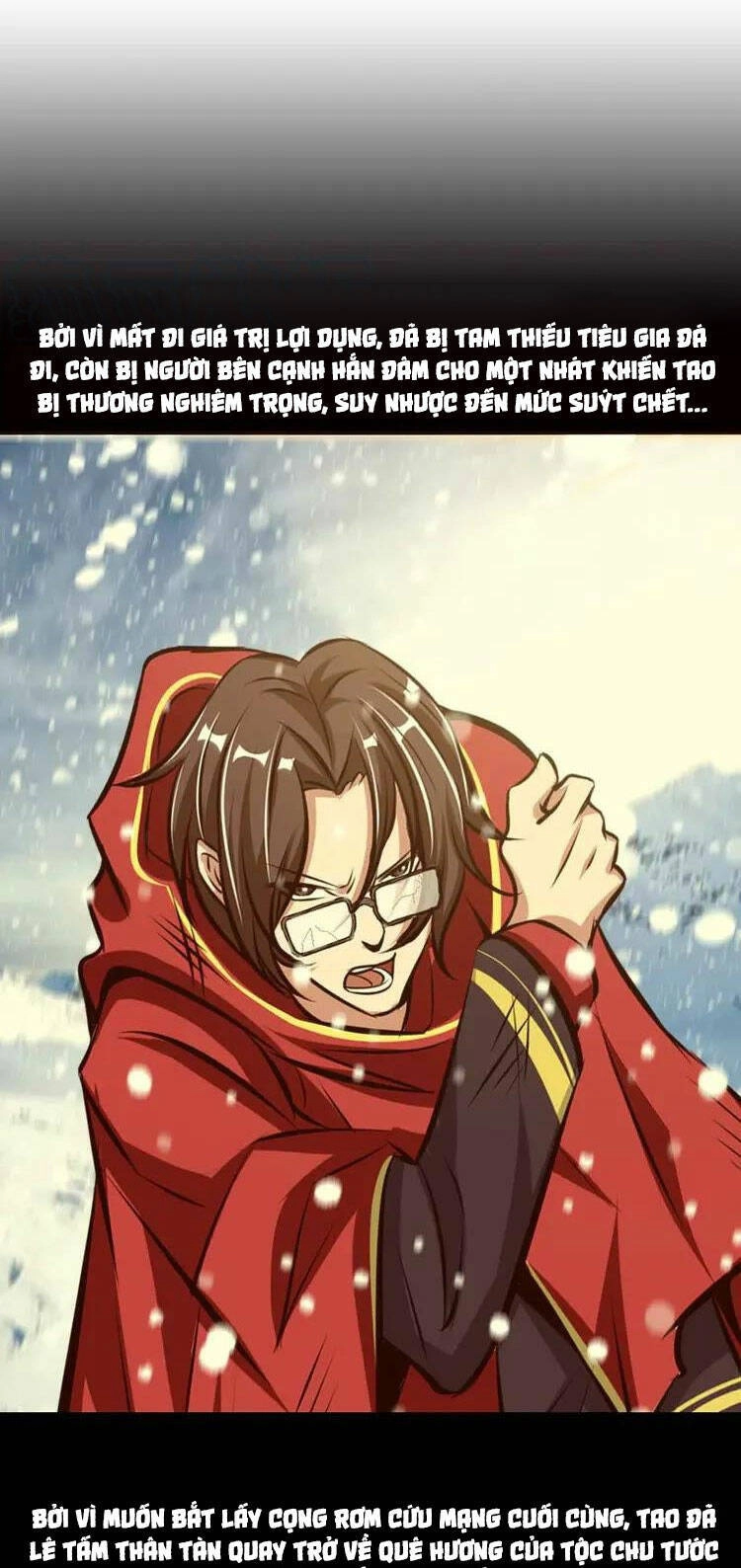 Đại Thiên Tài Bất Khả Chiến Bại Chính Là Ta Chapter 143 - 18