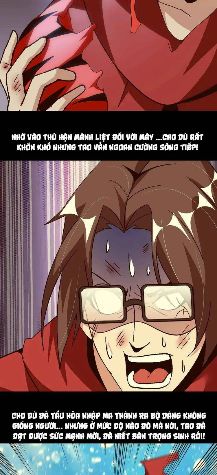 Đại Thiên Tài Bất Khả Chiến Bại Chính Là Ta Chapter 143 - 20