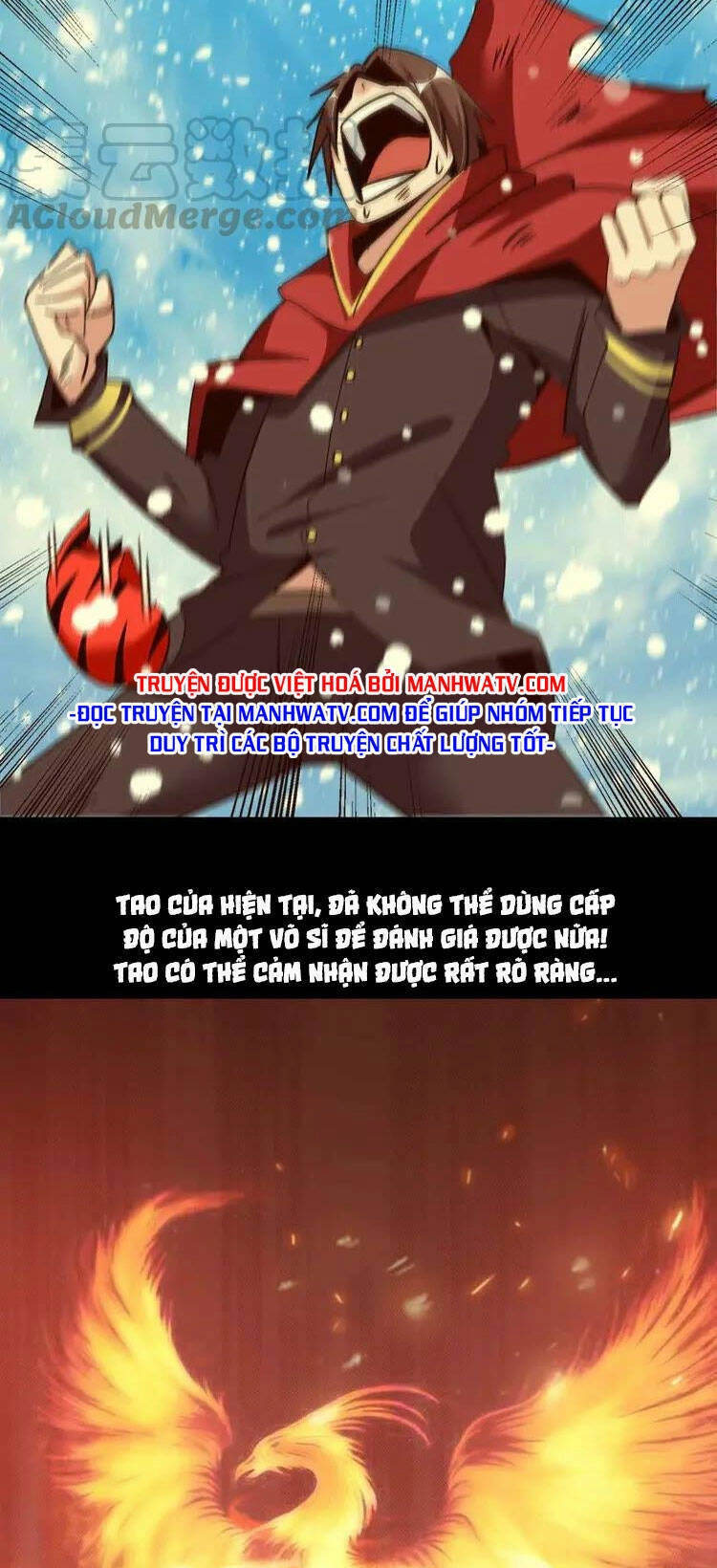 Đại Thiên Tài Bất Khả Chiến Bại Chính Là Ta Chapter 143 - 21