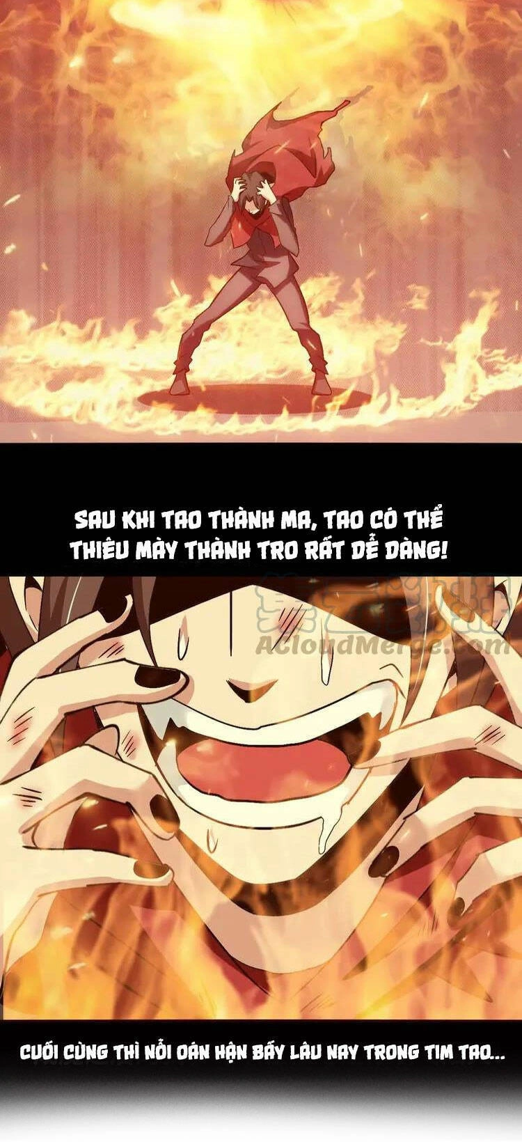 Đại Thiên Tài Bất Khả Chiến Bại Chính Là Ta Chapter 143 - 22