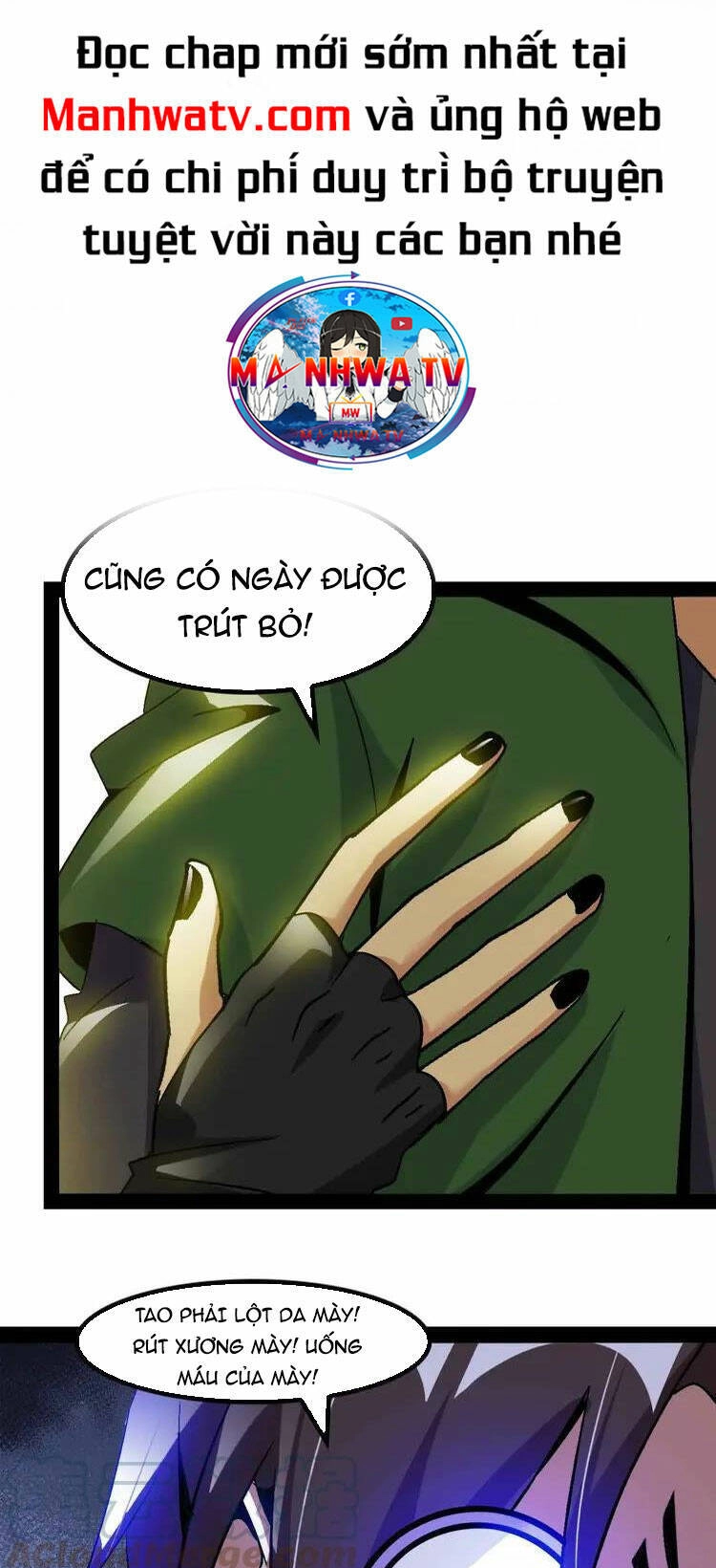 Đại Thiên Tài Bất Khả Chiến Bại Chính Là Ta Chapter 143 - 23