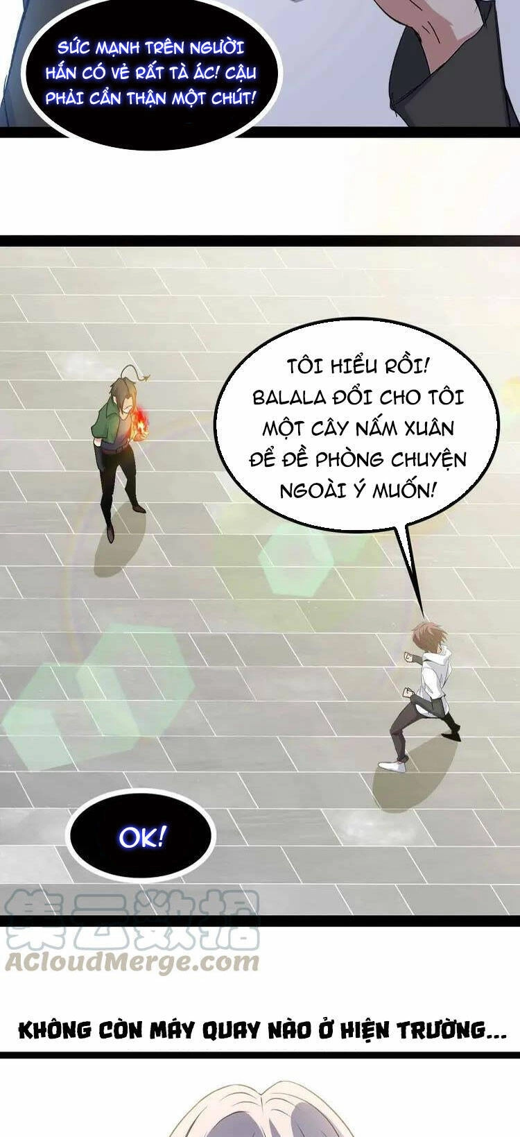 Đại Thiên Tài Bất Khả Chiến Bại Chính Là Ta Chapter 143 - 26