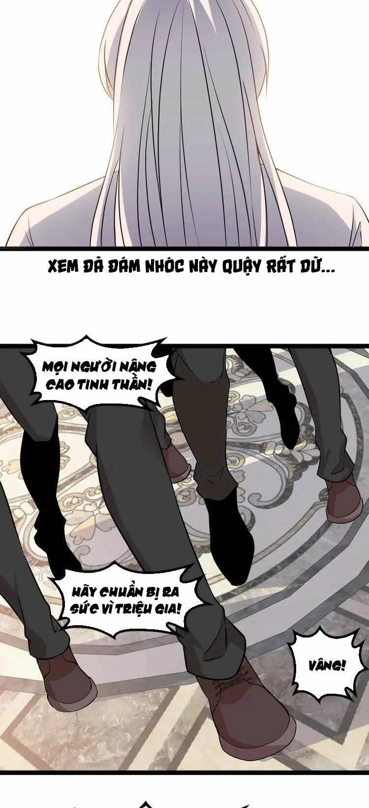 Đại Thiên Tài Bất Khả Chiến Bại Chính Là Ta Chapter 143 - 27