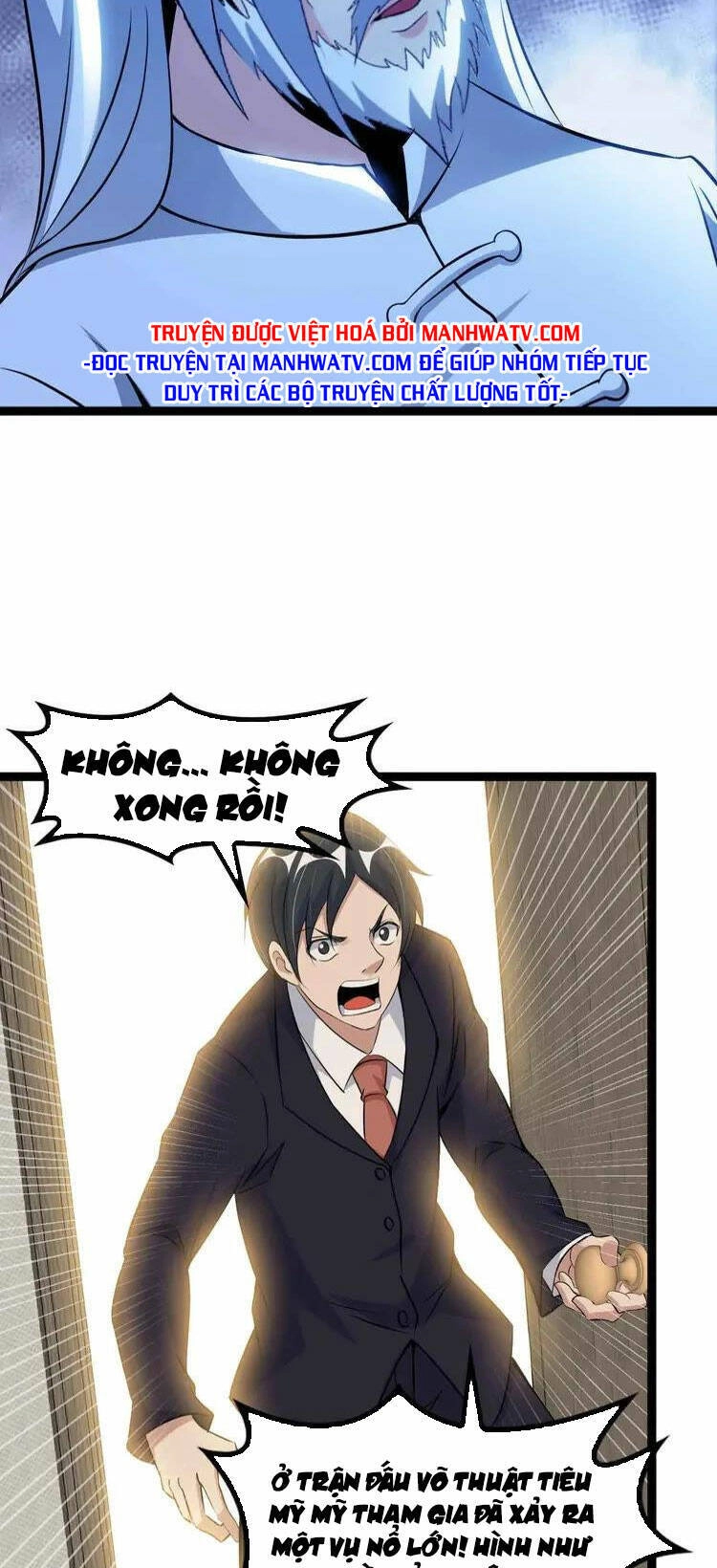 Đại Thiên Tài Bất Khả Chiến Bại Chính Là Ta Chapter 143 - 30