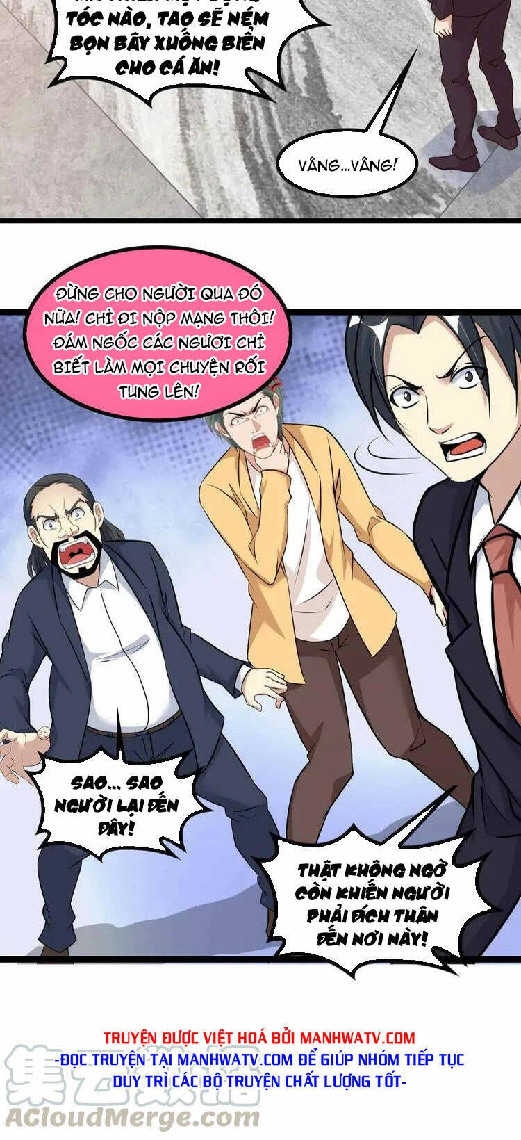 Đại Thiên Tài Bất Khả Chiến Bại Chính Là Ta Chapter 143 - 33