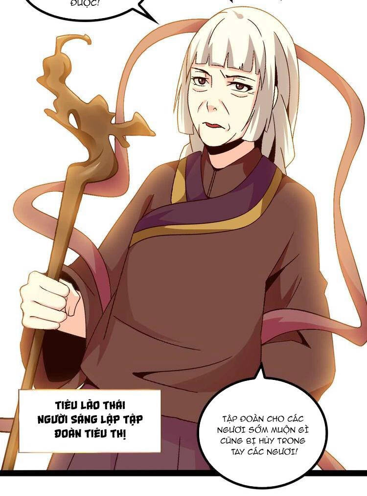 Đại Thiên Tài Bất Khả Chiến Bại Chính Là Ta Chapter 144 - 6