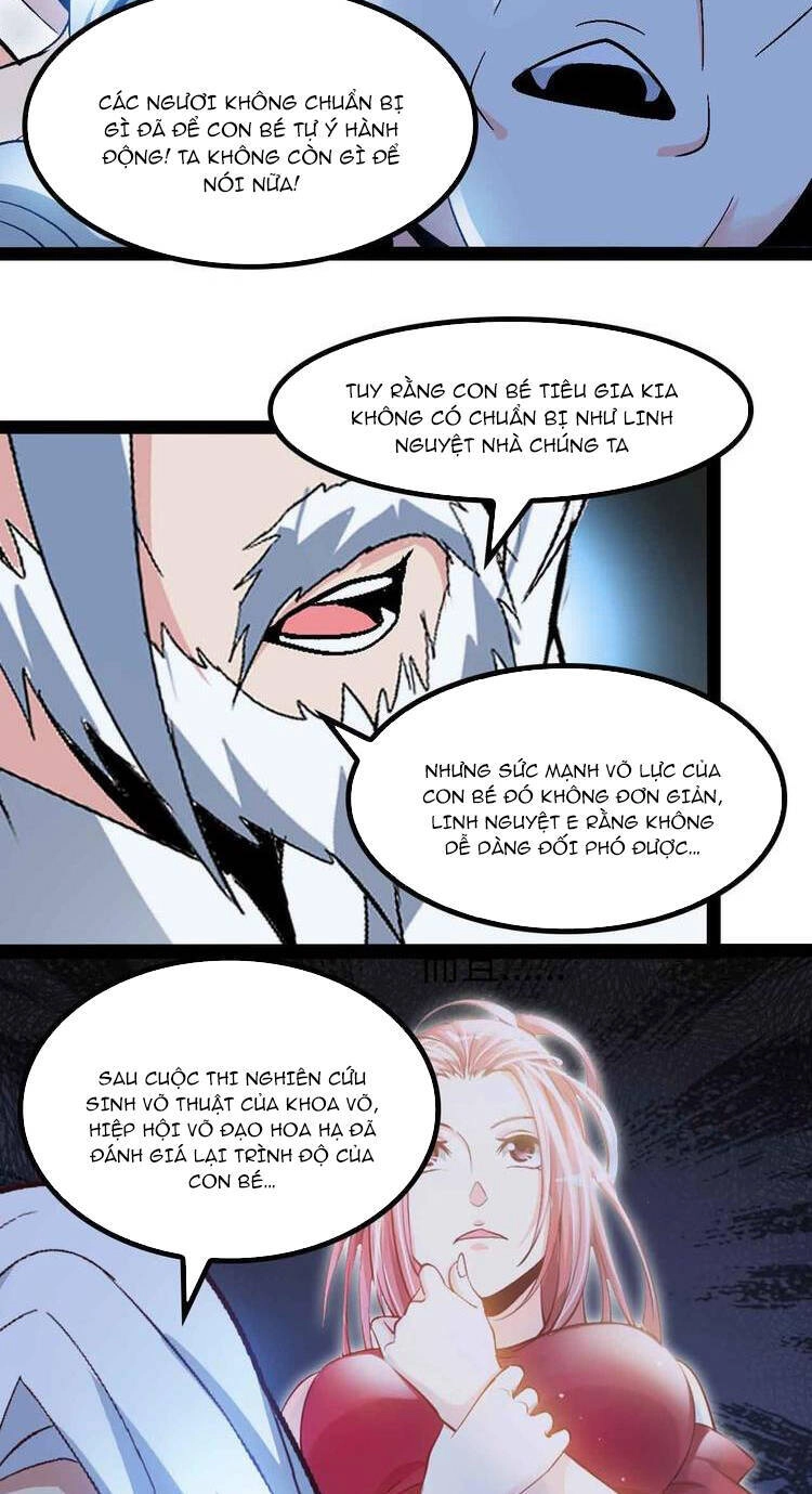 Đại Thiên Tài Bất Khả Chiến Bại Chính Là Ta Chapter 144 - 8