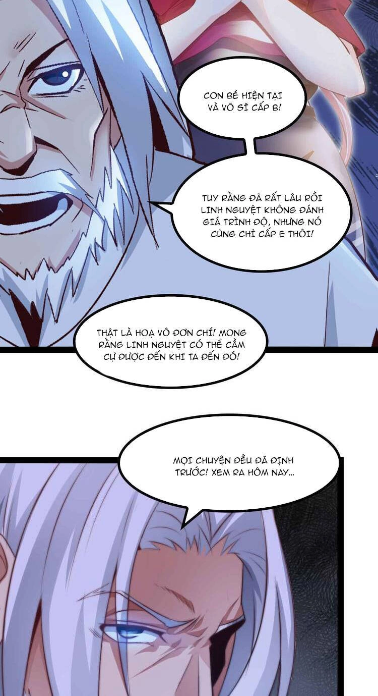 Đại Thiên Tài Bất Khả Chiến Bại Chính Là Ta Chapter 144 - 9