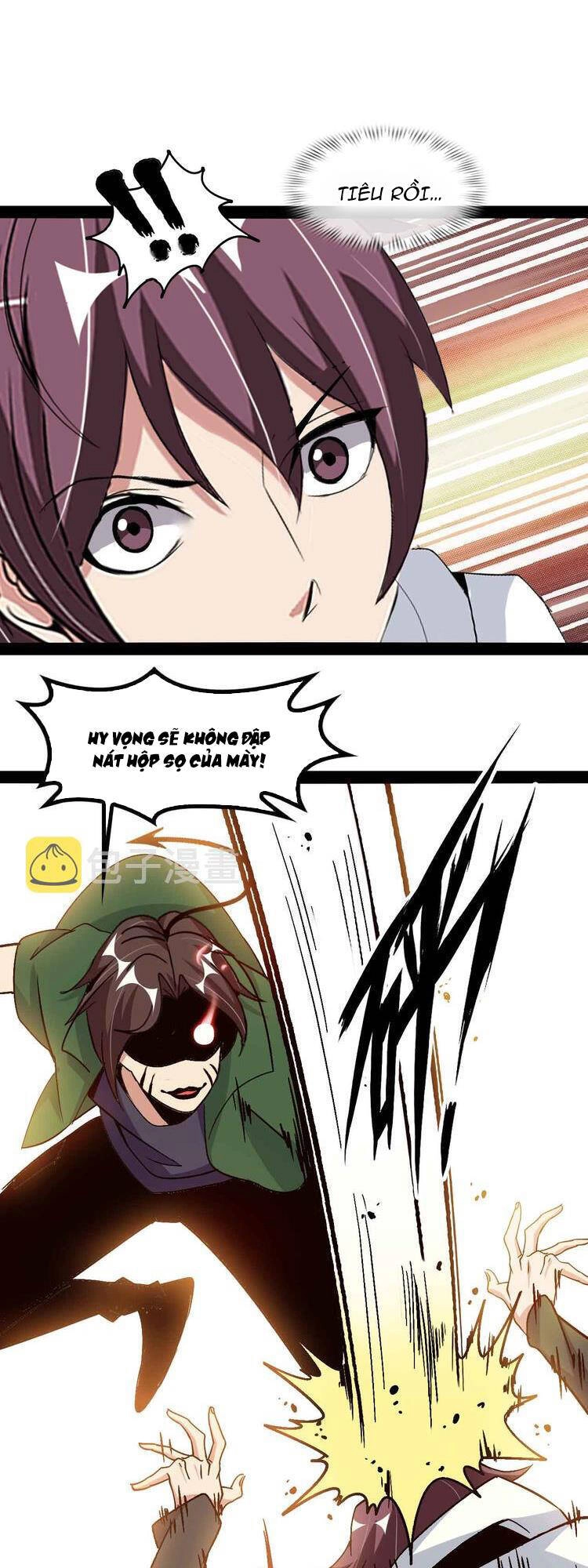 Đại Thiên Tài Bất Khả Chiến Bại Chính Là Ta Chapter 145 - 6