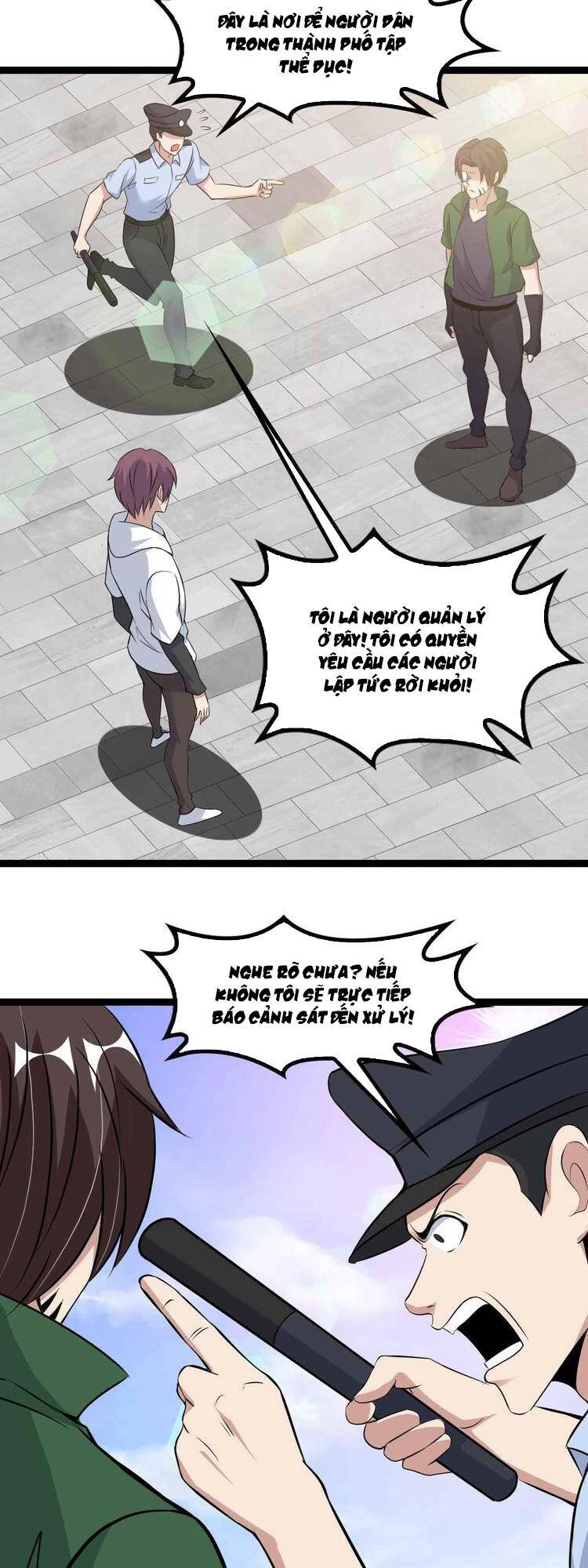 Đại Thiên Tài Bất Khả Chiến Bại Chính Là Ta Chapter 145 - 13