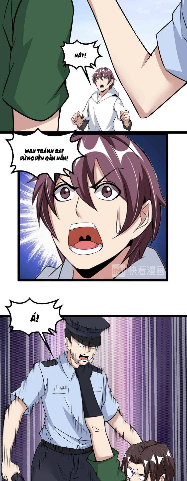 Đại Thiên Tài Bất Khả Chiến Bại Chính Là Ta Chapter 145 - 14