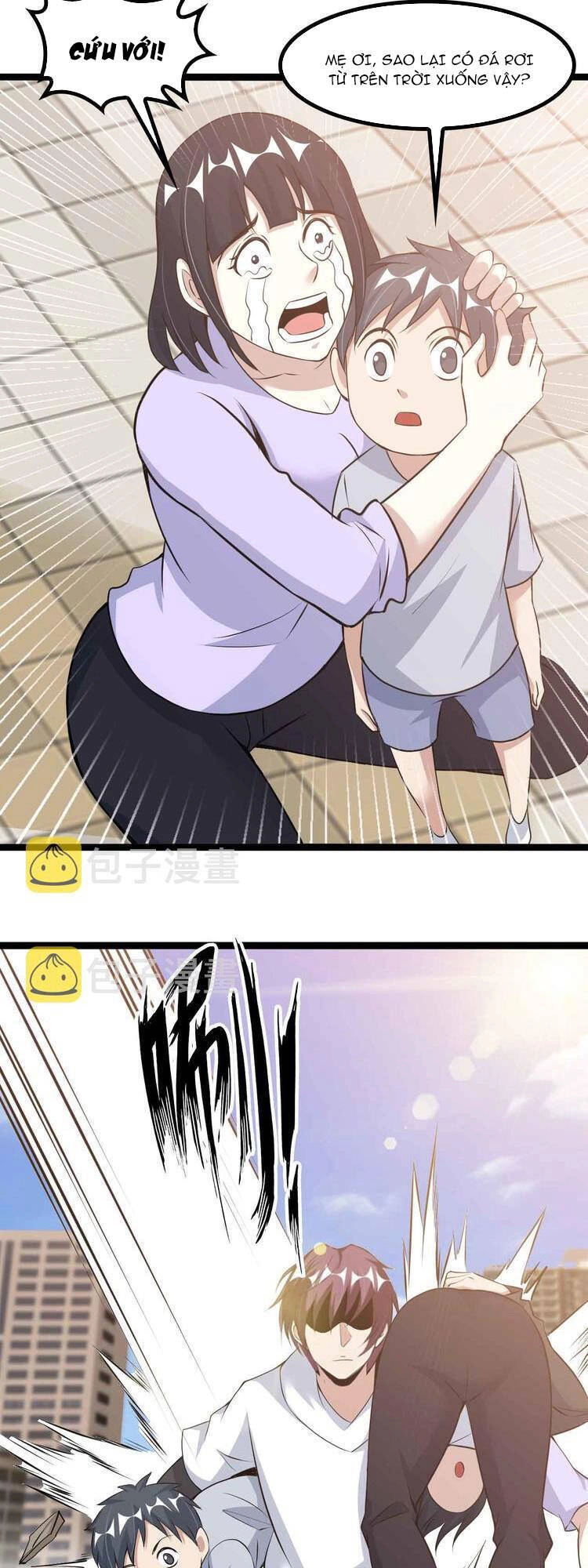 Đại Thiên Tài Bất Khả Chiến Bại Chính Là Ta Chapter 145 - 19