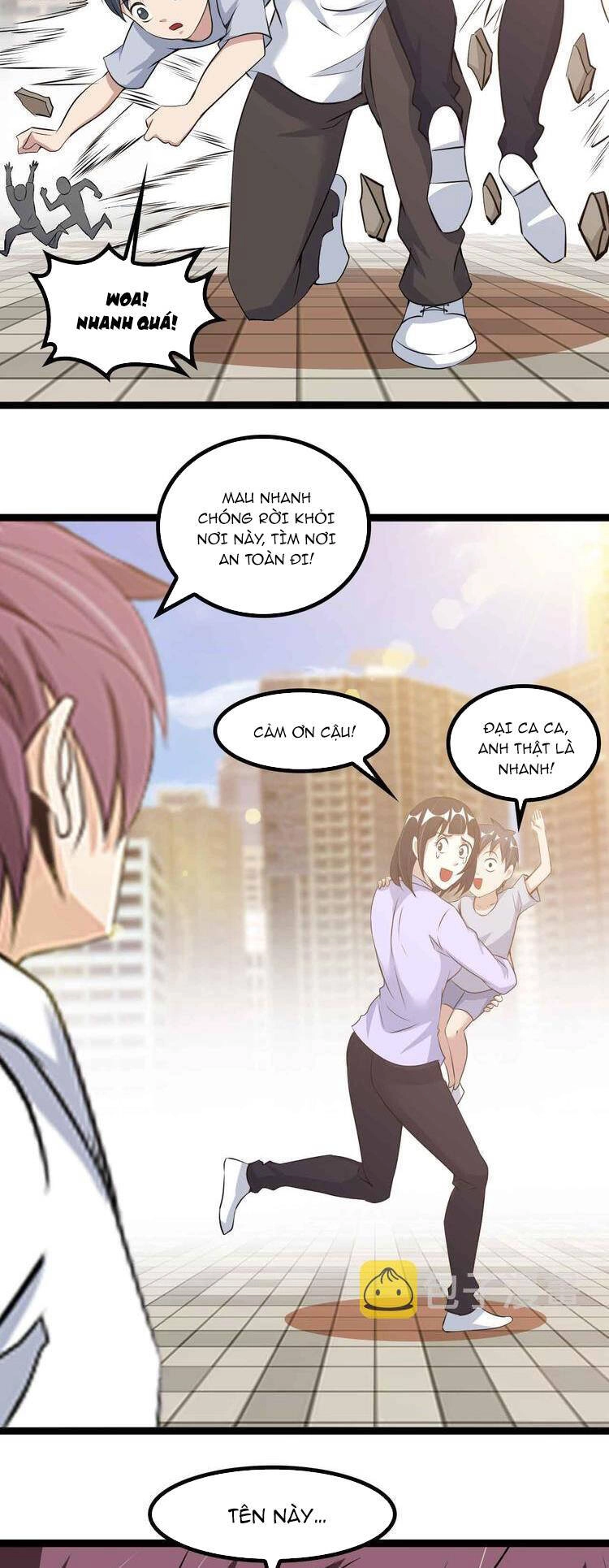 Đại Thiên Tài Bất Khả Chiến Bại Chính Là Ta Chapter 145 - 20