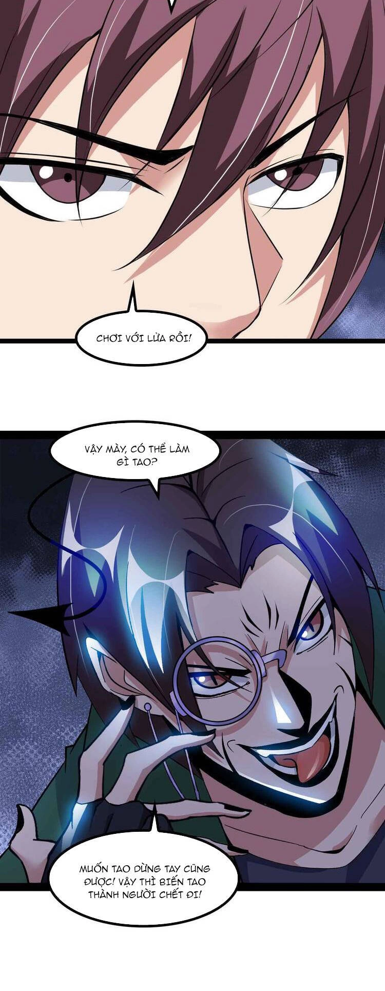 Đại Thiên Tài Bất Khả Chiến Bại Chính Là Ta Chapter 145 - 21