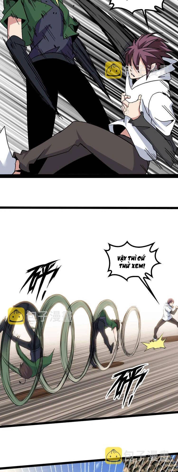 Đại Thiên Tài Bất Khả Chiến Bại Chính Là Ta Chapter 145 - 24