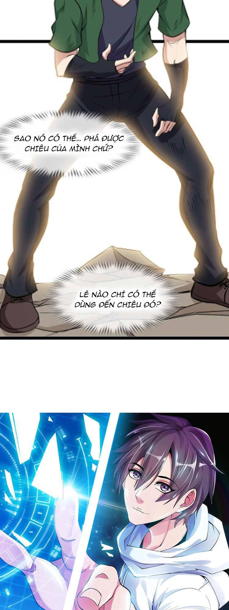 Đại Thiên Tài Bất Khả Chiến Bại Chính Là Ta Chapter 146 - 2