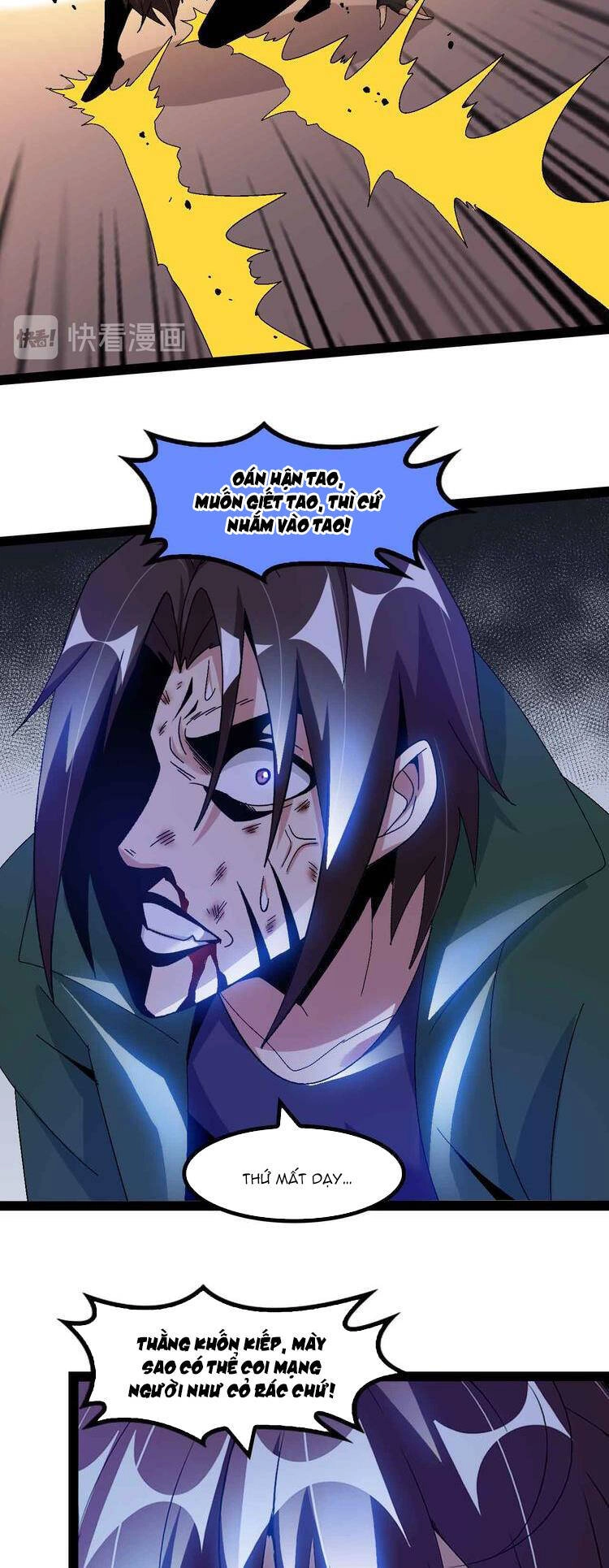 Đại Thiên Tài Bất Khả Chiến Bại Chính Là Ta Chapter 146 - 6